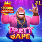Party Ape