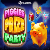 Piggies Prize Party